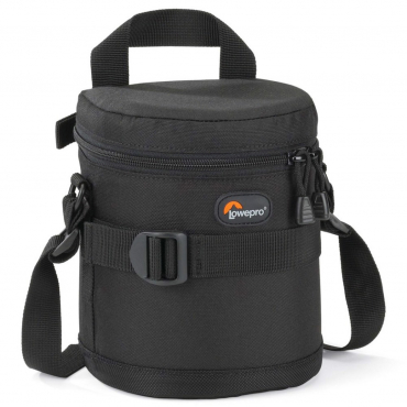 Lowepro lens case Lenscase 11x14 cm