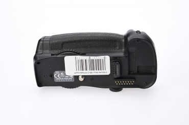 Nikon MB-D10 Batteriegriff gebraucht #9165346