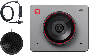 Obsbot Meet 2 Combo Space Grey