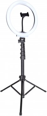 Rollei LUMIS Comfort Bi-Color - LED ring light