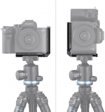 SmallRig 3003 L-Bracket für Sony Alpha 7S III