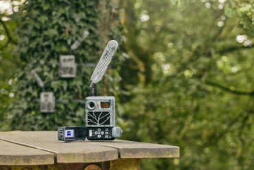 ZEISS Secacam 3 + Power Pack