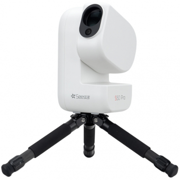 ZWO Smart Telescope AP 50/250 Seestar S50 Pro