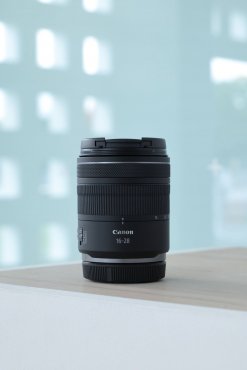 Canon RF 16-28mm f2,8 IS STM