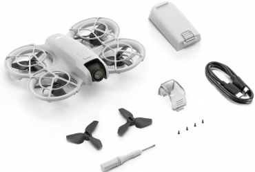 DJI Neo + Intelligent Flight Battery