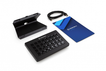 Elgato Table de mixage Stream Deck XL