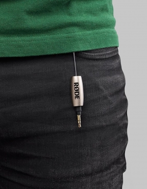 Rode MicDrop Kabelgewicht für Lavaliermikrofone