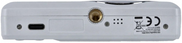 Rollei Compactline Pocket White