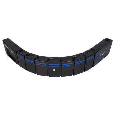 Sirui B25R Bendable LED RGB panel light Dragon Series 25W