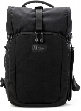 Tenba Fulton v2 10L Backpack – Black