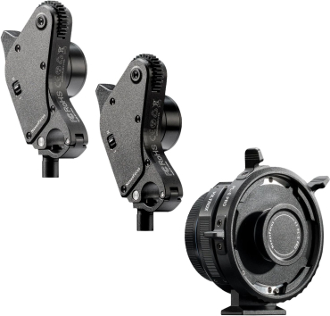 Viltrox Nexus Focus F1 Dual Motor Adapter - 6068355 Viltrox Nexus Focus F1 Dual Motor Adapter