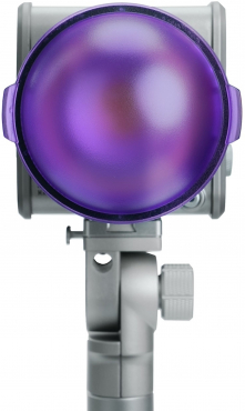 Hobolite Max Series Magnetic Dome Colour Gels Set