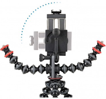 Joby GorillaPod Vlogging Kit for Smartphones