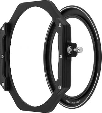 NiSi JetMag Pro Filterhalter Kit für 82MAG