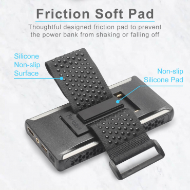Portkeys PWS-1 Power Bank Supporter