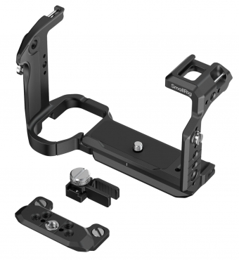 SmallRig 6776 HawkLock Cage für Sony FX5