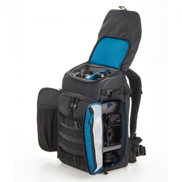 Tenba Axis v2 LT 18L Rucksack Schwarz
