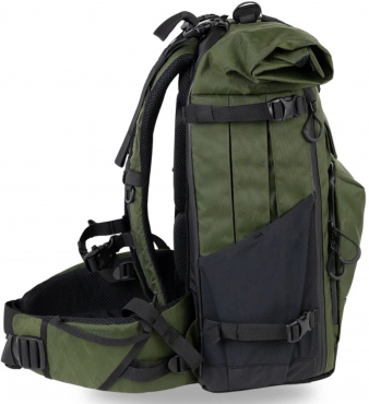 Compagnon Element backpack 30L vert forêt