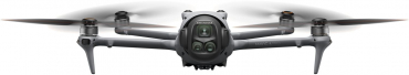 DJI Mavic 4 Pro + Lexar Silver Plus microSDXC 256GB