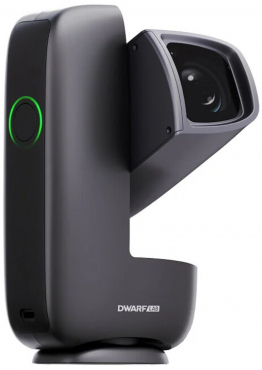 DWARFLAB Smart Telescope AP 30/150 mini