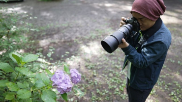 Fujifilm X-T5 silver + XF18-55mm f2.8-4 + Tamron 150-500 f5-6.7