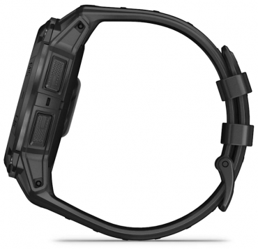 Garmin Instinct® 3 50mm Tactical AMOLED Black