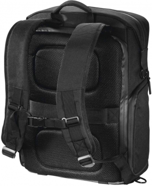 Hama Kamera-Rucksack Matera 200 schwarz