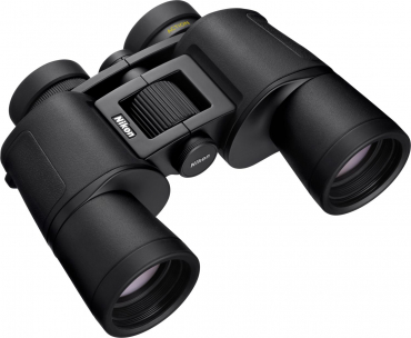 Nikon Action 8x42 black