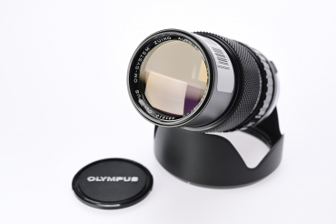 Olympus 4 /75-150 gebraucht #9165292