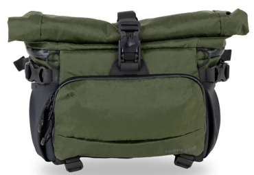 Compagnon Element sling 7L 2.0 forest green