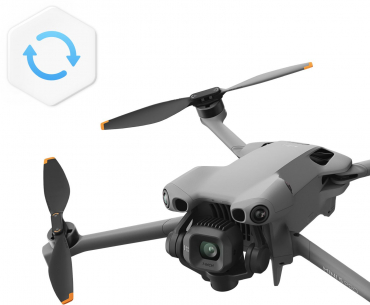 DJI Care Refresh - 1 Jahr (Mini 5 Pro) - E-Key