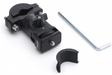 DJI Osmo 360 Motorradlenker-Bundle