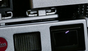 KEKS Adaptateur de sabot de flash Duo chrome