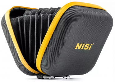 NiSi Caddy II für 8 Rundfilter bis 95mm