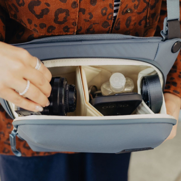 Peak Design Everyday Sling V2 3L Ocean