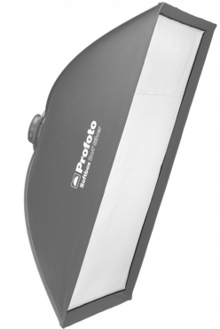 Softbox Profoto 3x4 Kit diffuseur 1.5 f-stop