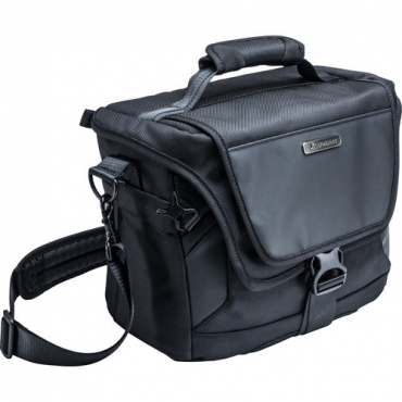 Vanguard Schultertasche VEO SELECT 28S BK Schwarz
