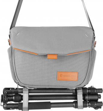 Vanguard VEO CITY S30 GY Sac à bandoulière Gris