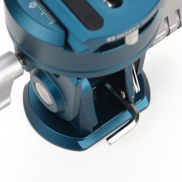 Benro SDTH6090 Tilt Head from MSD46C72