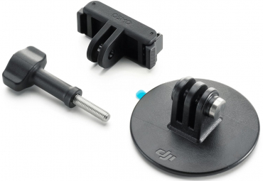 DJI Osmo Flat Adhesive Base Kit (Dual-Direction Quick-Release)