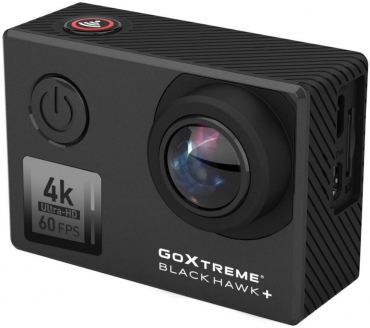 GoXtreme Black Hawk+