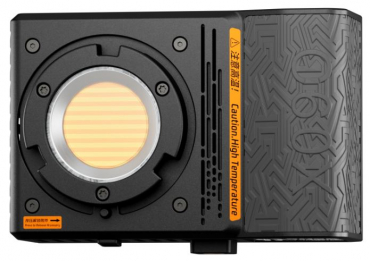 SIRUI C60X Ultra Compact Bi-Color LED continuous light 60W