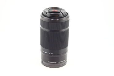 Sony 4.5-6.3/55-210, used #9167552