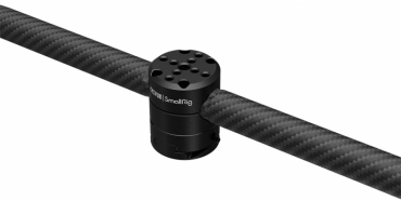 Zhiyun Crane 3S PRO + SmallRig 2858 Handheld Ring