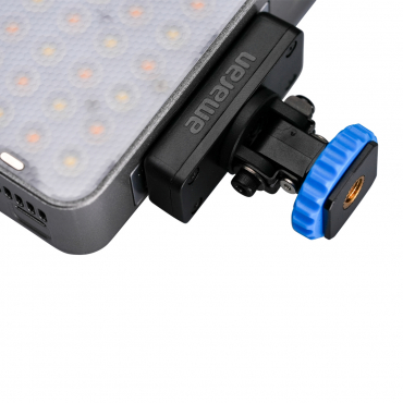 Aputure Amaran Ace 25c Silver Kit