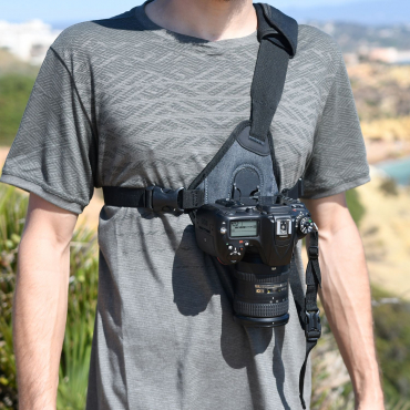 Cotton Carrier Skout G2 Grey