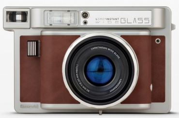 Lomography LomoInstant Wide Glass
