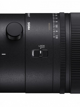 Panasonic Lumix DC-S1RII+S 24-105mm f4 + Sigma 70-200mm f2,8 L-Mount