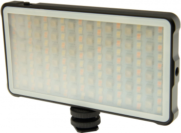 PATONA Premium RGB éclairage vidéo + fonction banc de puissance