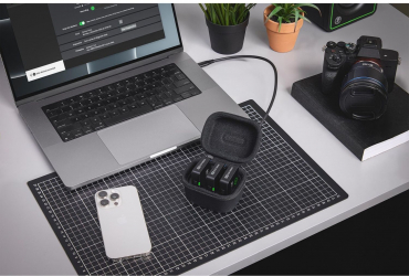 Rode Charge Case+
